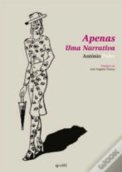 Capa do artigo Apenas uma Narrativa