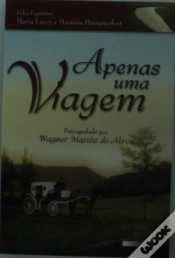 Capa do artigo Apenas Uma Viagem