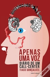 Capa do artigo Apenas uma Voz