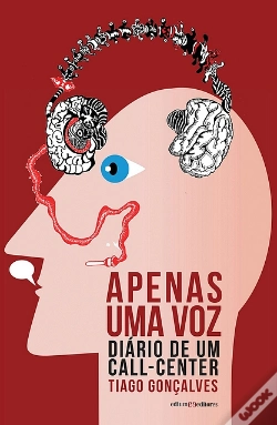 Capa do artigo Apenas uma Voz