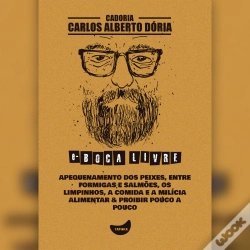 Capa do artigo Apequenamento Dos Peixes