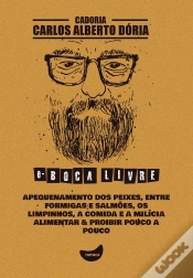 Capa do artigo Apequenamento Dos Peixes