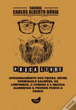Capa do artigo Apequenamento Dos Peixes