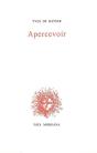 Apercevoir - Preview