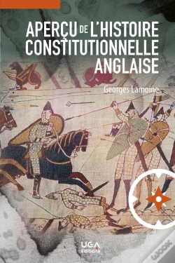 Capa do artigo Aperçu De L'Histoire Constitutionnelle Anglaise