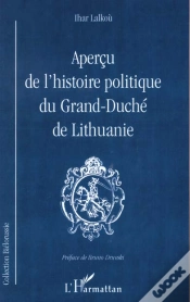 Capa do artigo Apercu De L