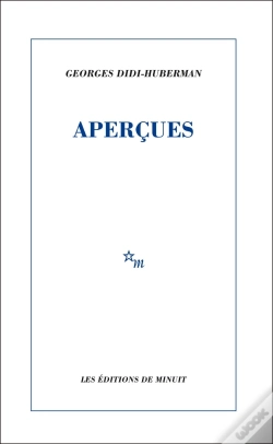 Capa do artigo Aperçues