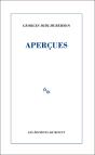 Aperçues - Preview