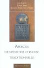Aperçus De Médecine Chinoise Traditionnelle - Preview