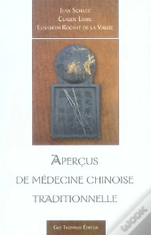 Aperçus De Médecine Chinoise Traditionnelle