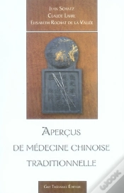 Capa do artigo Aperçus De Médecine Chinoise Traditionnelle