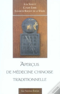 Capa do artigo Aperçus De Médecine Chinoise Traditionnelle