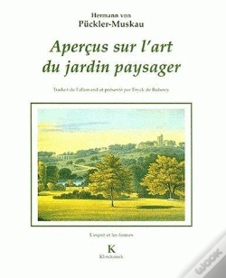 Capa do artigo Apercus Sur L'Art Du Jardin Paysager