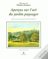 Apercus Sur L'Art Du Jardin Paysager