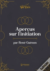 Capa do artigo Aperçus Sur L