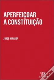 Capa do artigo Aperfeiçoar a Constituição