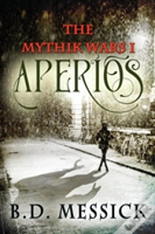 Capa do artigo Aperios