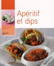 Capa do artigo Aperitif & Dips