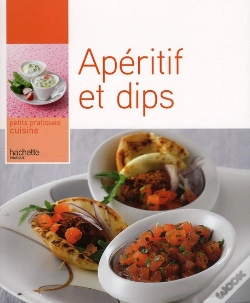 Capa do artigo Aperitif & Dips