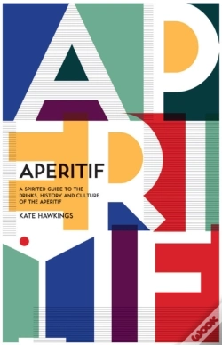 Capa do artigo Aperitif