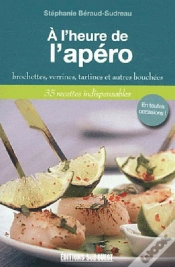 Capa do artigo Aperitif