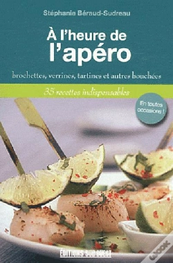 Capa do artigo Aperitif