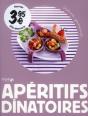 Aperitifs Dinatoires - Instants Gourmands - Preview