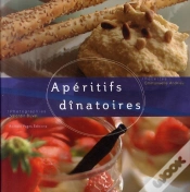 Capa do artigo Apéritifs Dînatoires