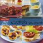 Apéritifs Gourmands - Preview
