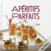 Capa do artigo Aperitifs Parfaits