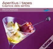 Capa do artigo Aperitius I Tapes