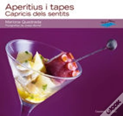 Capa do artigo Aperitius I Tapes