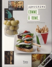 Aperitivo Comme A Roma