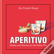 Capa do artigo Aperitivo