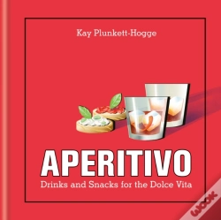 Capa do artigo Aperitivo