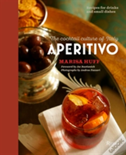 Capa do artigo Aperitivo