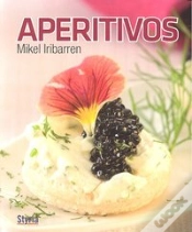 Capa do artigo Aperitivos