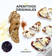 Capa do artigo Aperitivos Originales