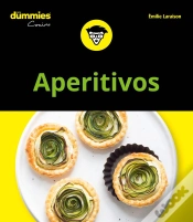 Capa do artigo Aperitivos Para Dummies