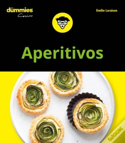 Capa do artigo Aperitivos Para Dummies