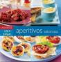 Aperitivos Saborosos - Preview