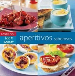 Capa do artigo Aperitivos Saborosos