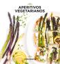Aperitivos Vegetarianos - Preview