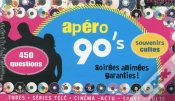 Capa do artigo Apero 90