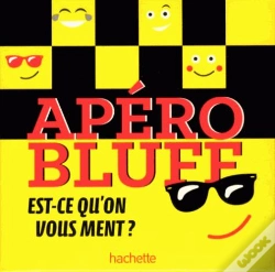 Capa do artigo Apero Bluff