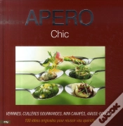 Capa do artigo Apéro Chic