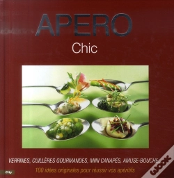Capa do artigo Apéro Chic
