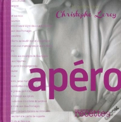 Capa do artigo Apero