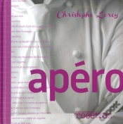 Capa do artigo Apero