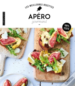 Capa do artigo Apéro